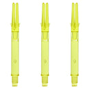 L-Shaft Silent Spinning Straight