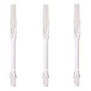 L-Shaft Silent Slim Spinning