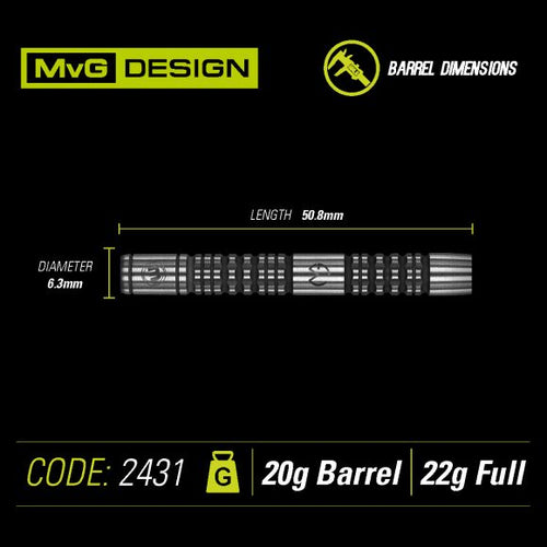 MVG Absolute