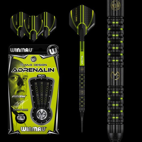 MVG Adrenalin