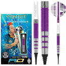 Peter Wright PL15