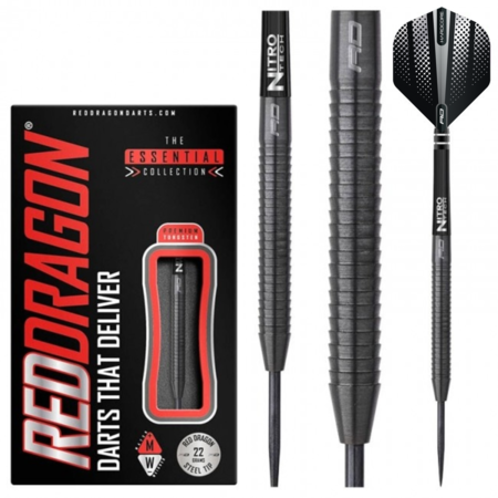Razor Edge Black - POS