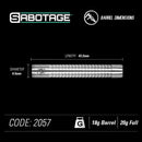 Sabotage