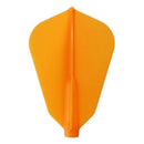 Fit Flight Fantail (F-Shape)