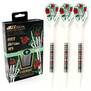 Jazz-Metal 19g 90% Tungsten, Pencil Shaped